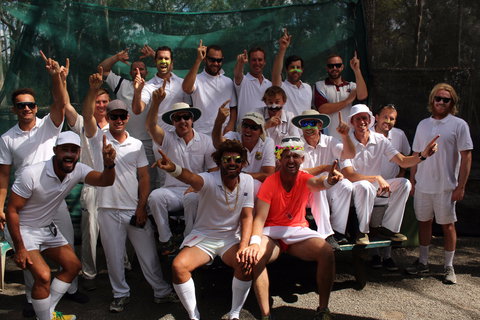 Skirmish Sunshine Coast Outdoor Paintball - Kawana Tourism 1