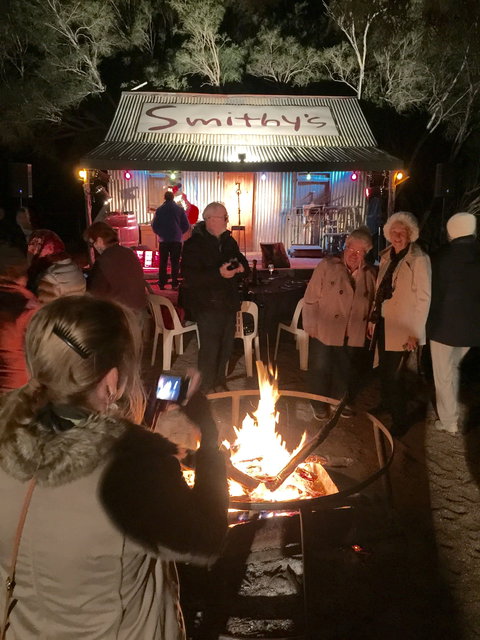 Smithy's Outback Dinner And Show - Kawana Tourism 1