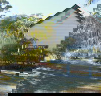 South Sea Islander Church and Hall - Kawana Tourism