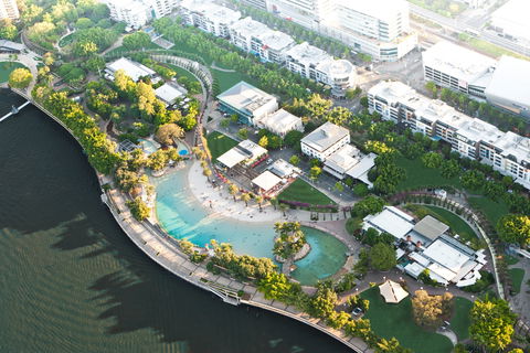 Streets Beach - Kawana Tourism 0