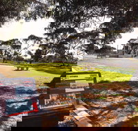 Tailem Bend Historic Rail Trail - Kawana Tourism