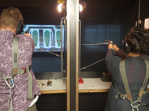 The Gunnery - Kawana Tourism 0