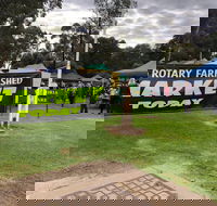 The Rotary Markets Kadina - Kawana Tourism