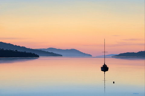 The Art Of Richard Stanley, Studio And Gallery - Kawana Tourism 0