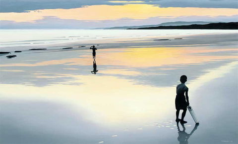 The Art Of Richard Stanley, Studio And Gallery - Kawana Tourism 2