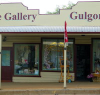 The Gallery Gulgong - Kawana Tourism