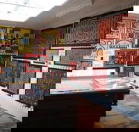 The Stockyard Gallery - Kawana Tourism