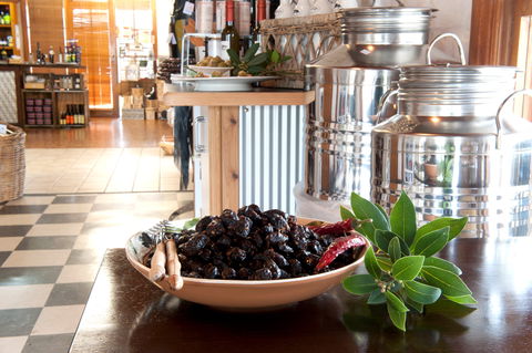 The Olive Shop - Milawa - Kawana Tourism 1