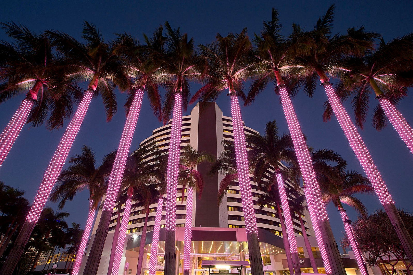  Kawana Tourism