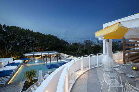 The Star - Kawana Tourism 2