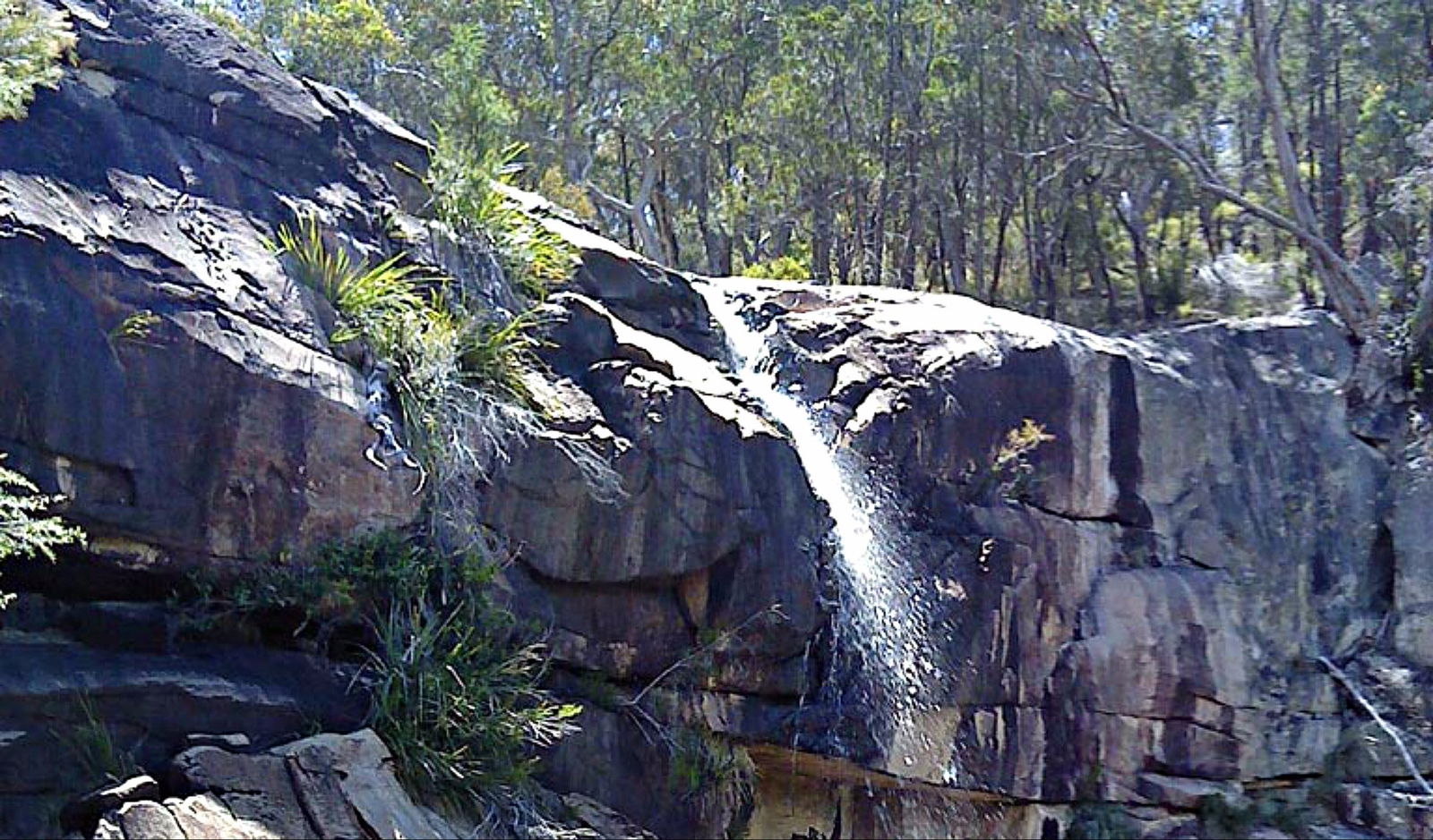 Torrington NSW Kawana Tourism