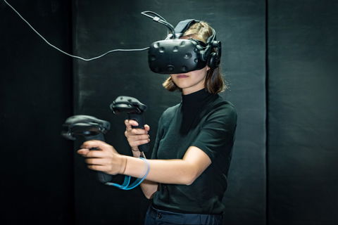VR Plus  - Melbourne's Ultimate Virtual Reality Experience - Kawana Tourism 0