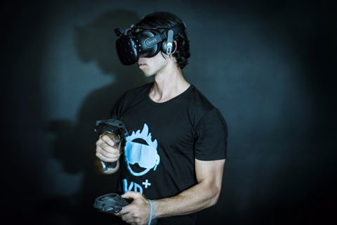 VR Plus  - Melbourne's Ultimate Virtual Reality Experience - Kawana Tourism 1