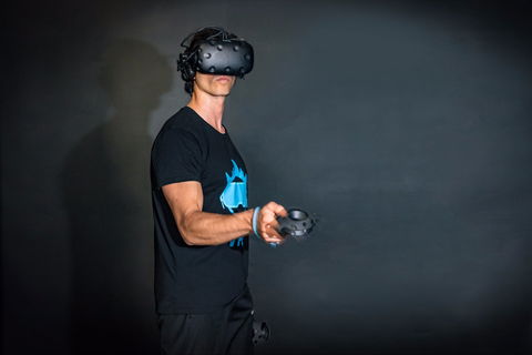 VR Plus  - Melbourne's Ultimate Virtual Reality Experience - Kawana Tourism 2