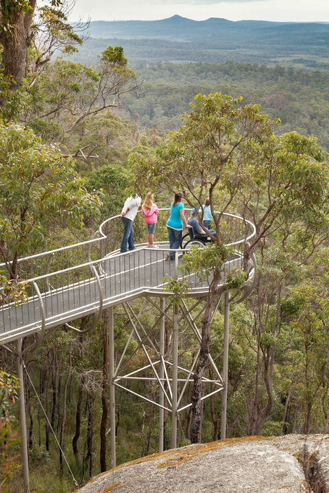 Walpole Wilderness Discovery Centre - Kawana Tourism 0