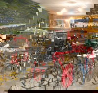 Wentworth Pioneer Museum - Kawana Tourism