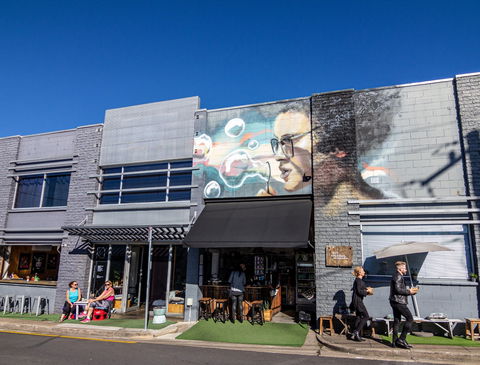 West End And South Brisbane - Kawana Tourism 2