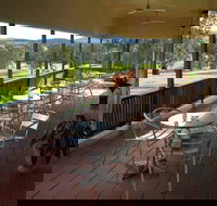 Woodenbong and District Golf Club - Kawana Tourism