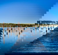 Wooli Wooli River - Kawana Tourism