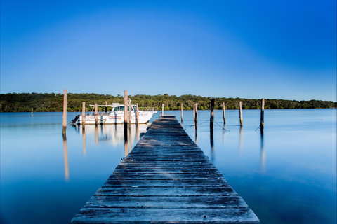 Wooli Wooli River - Kawana Tourism 0