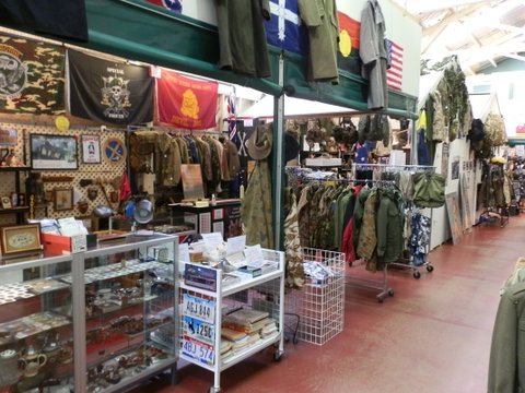 AAA Army Surplus And Collectables - Kawana Tourism 0