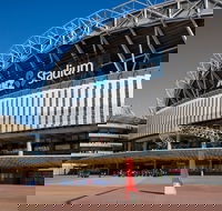 ANZ Stadium - Kawana Tourism
