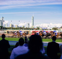 Aquis Park - Home of the Gold Coast Turf Club and Event Centre - Kawana Tourism