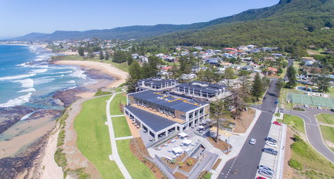 Austinmer - Kawana Tourism 1