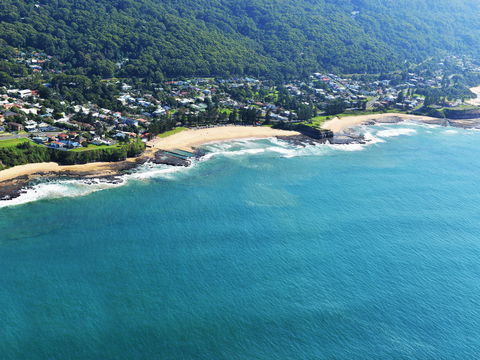 Austinmer - Kawana Tourism 2