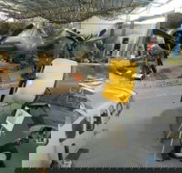 Australian National Aviation Museum