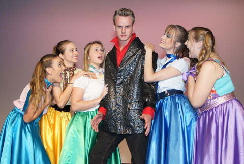 Ballina Players Theatre - Kawana Tourism 0