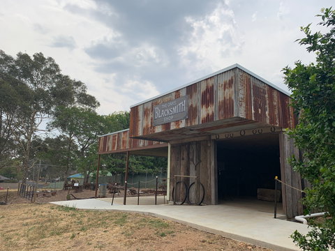 Belimbla Park, The Oaks, Oakdale, Nattai, Burragorang, Yerranderie - Kawana Tourism 2