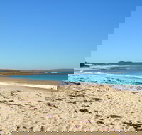 Berrara - Kawana Tourism