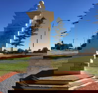 Bews Memorial Wallaroo - Kawana Tourism