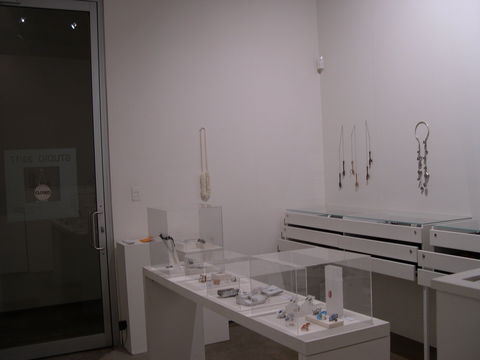 Bridget Kennedy Project Space - Kawana Tourism 0