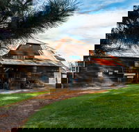 Brickendon Historic Farm and Convict Village - Kawana Tourism