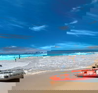 Broadbeach - Kawana Tourism