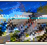 Brunswick Picture House