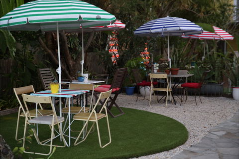 Brunswick Picture House - Kawana Tourism 1