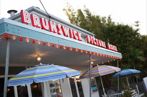 Brunswick Picture House - Kawana Tourism 2