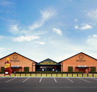 Bundaberg Rum Visitor Experience - Kawana Tourism