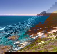 Bushrangers Bay Walking Track - Kawana Tourism