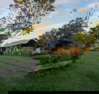 Camden - Kawana Tourism