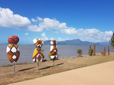 Cardwell Foreshore - Kawana Tourism 0