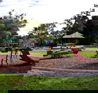 Cascade Gardens - Kawana Tourism