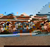 Cobar Visitor Information Centre