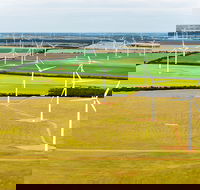 Collgar Wind Farm Merredin - Kawana Tourism