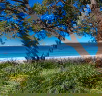 Collingwood Beach - Kawana Tourism