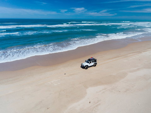 Coorong National Park - Kawana Tourism 1