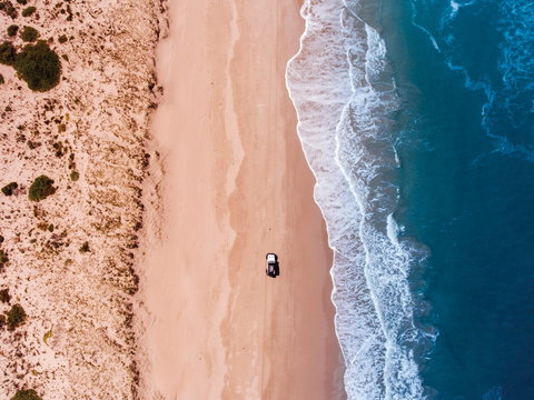 Coorong National Park - Kawana Tourism 2